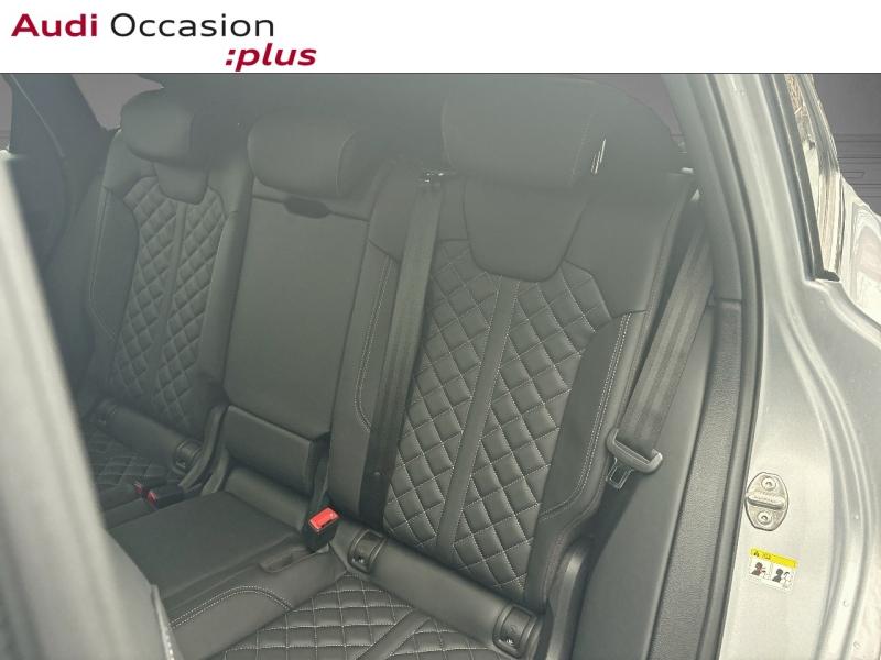 Voitures occasions Audi Q5 Sportback S line Mougins