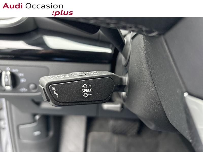 Voitures occasions Audi Q5 Sportback S line Mougins