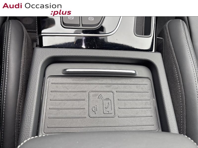Voitures occasions Audi Q5 Sportback S line Mougins