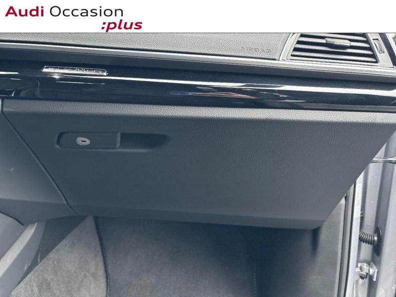 Voitures occasions Audi Q5 Sportback S line Mougins