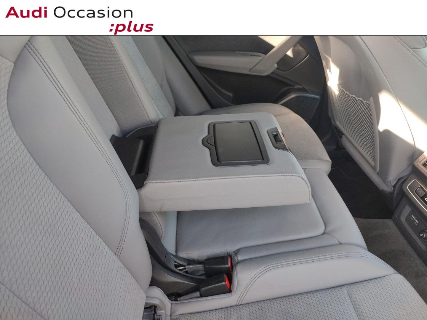 Voitures occasions Audi Q5 Sportback S line Mougins