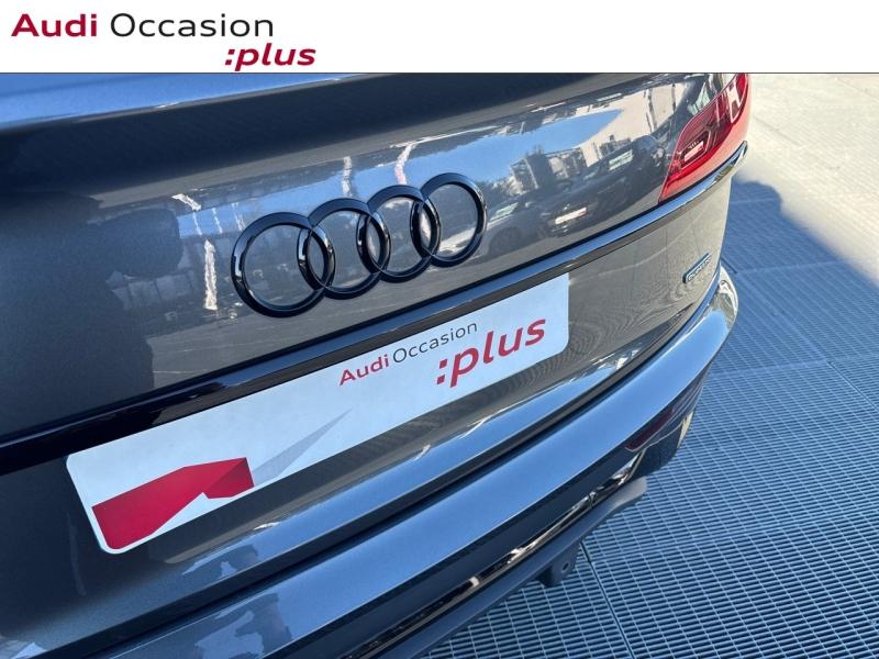 Voitures occasions Audi Q5 Sportback S line Mougins