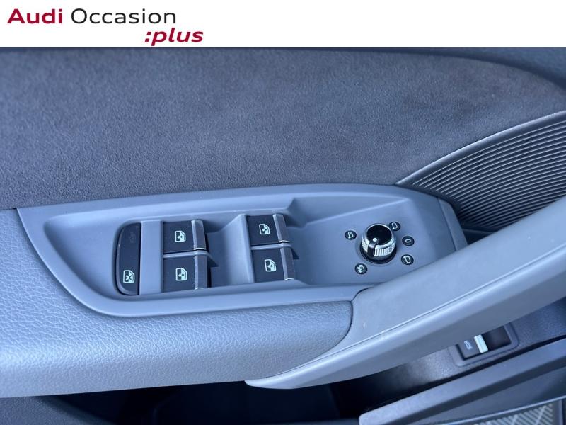 Voitures occasions Audi Q5 Sportback S line Mougins