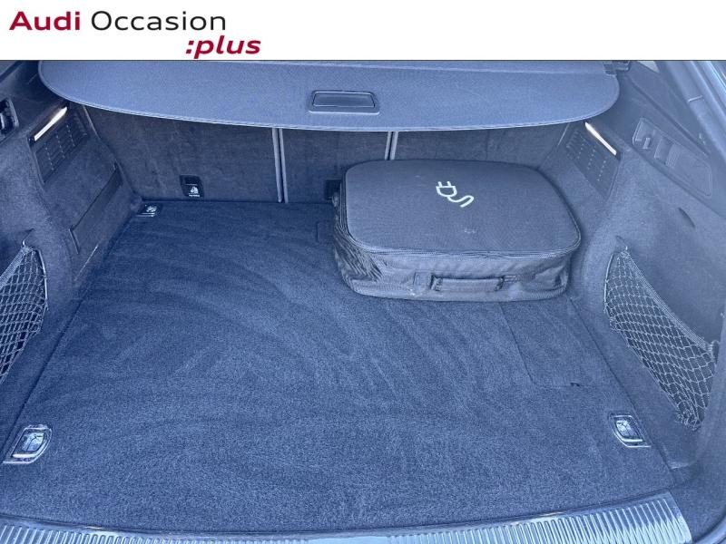 Voitures occasions Audi Q5 Sportback S line Mougins