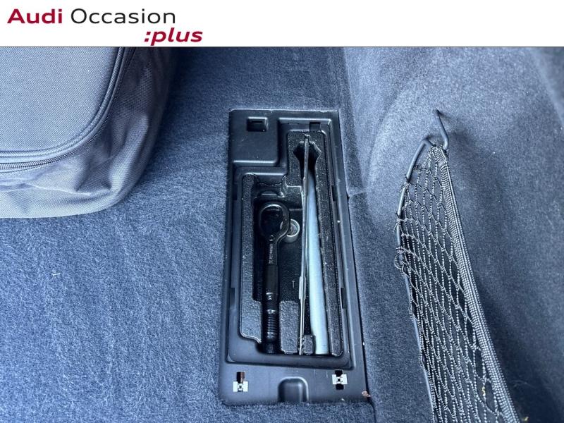 Voitures occasions Audi Q5 Sportback S line Mougins