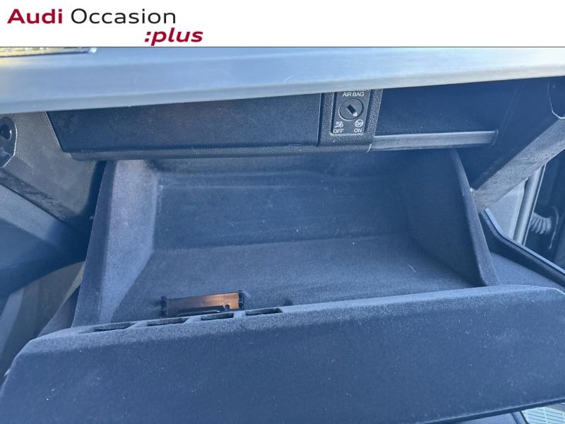 Voitures occasions Audi Q5 Sportback S line Mougins