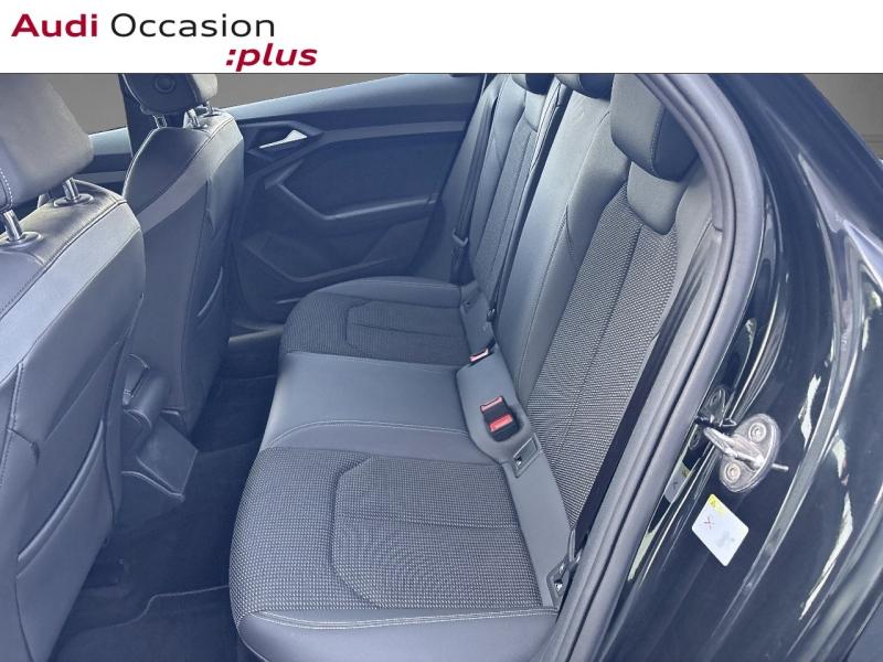 Voitures occasions Audi A1 Sportback S line Mougins