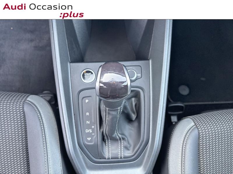 Voitures occasions Audi A1 Sportback S line Mougins