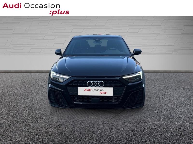 Voitures occasions Audi A1 Sportback S line Mougins