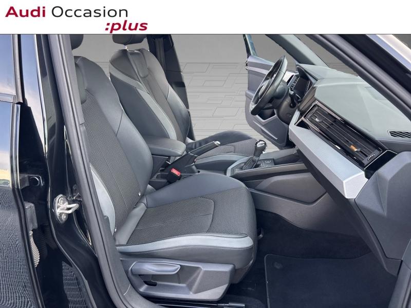 Voitures occasions Audi A1 Sportback S line Mougins