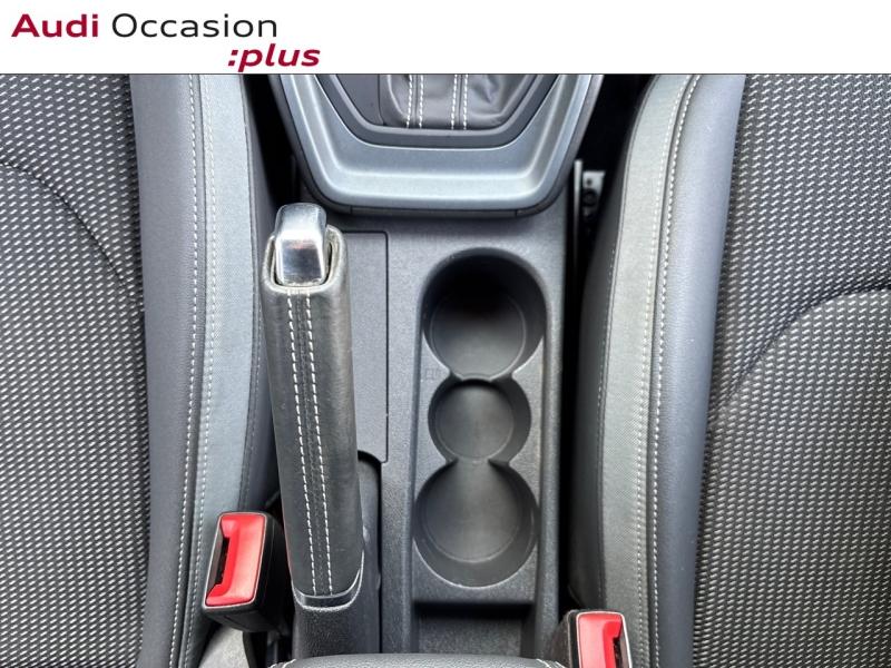 Voitures occasions Audi A1 Sportback S line Mougins