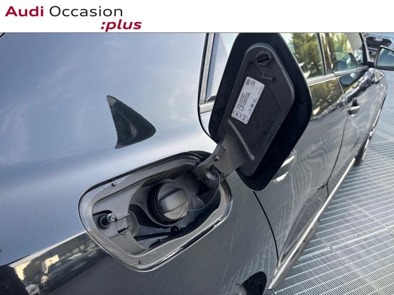 Voitures occasions Audi A1 Sportback S line Mougins