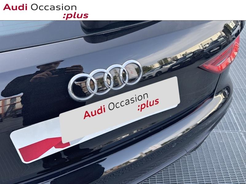 Voitures occasions Audi A1 Sportback S line Mougins
