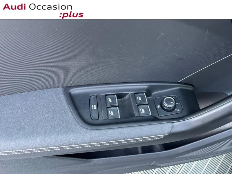 Voitures occasions Audi A1 Sportback S line Mougins