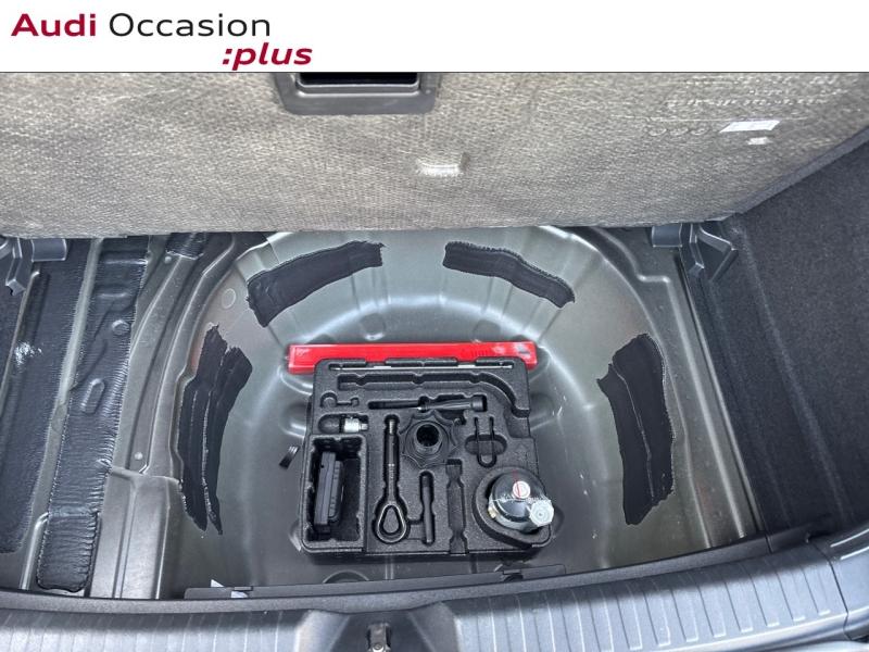 Voitures occasions Audi A1 Sportback S line Mougins