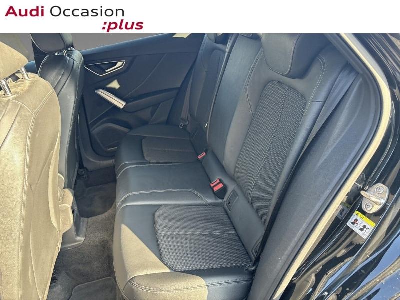 Voitures occasions Audi Q2 S line Plus Mougins