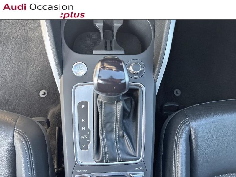 Voitures occasions Audi Q2 S line Plus Mougins