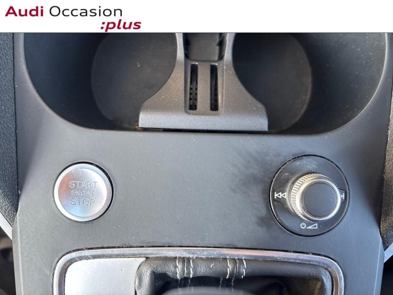 Voitures occasions Audi Q2 S line Plus Mougins