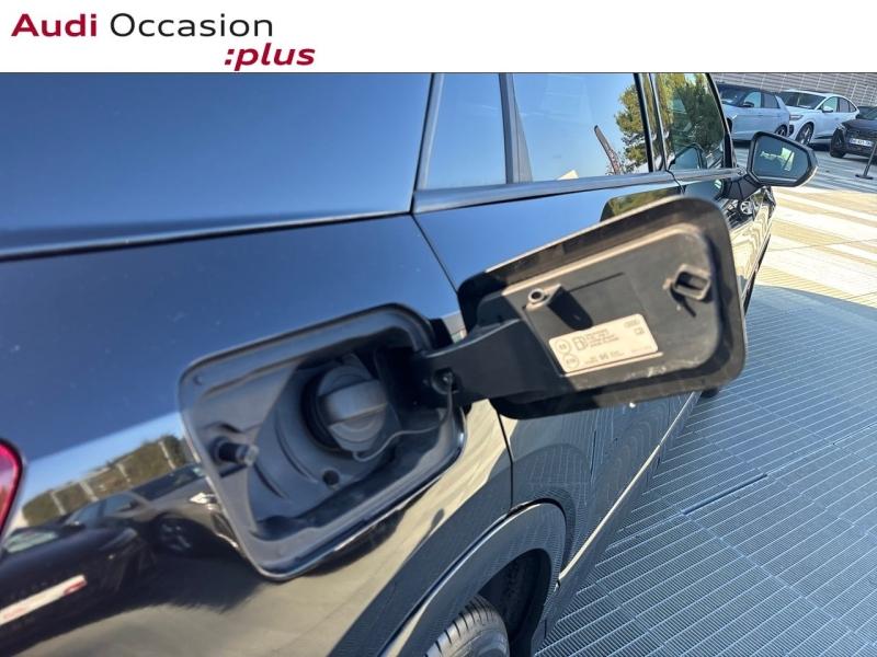 Voitures occasions Audi Q2 S line Plus Mougins