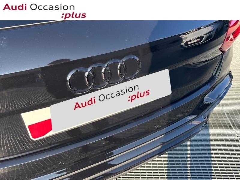 Voitures occasions Audi Q2 S line Plus Mougins