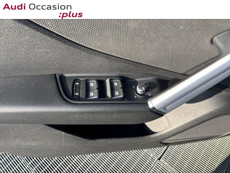 Voitures occasions Audi Q2 S line Plus Mougins