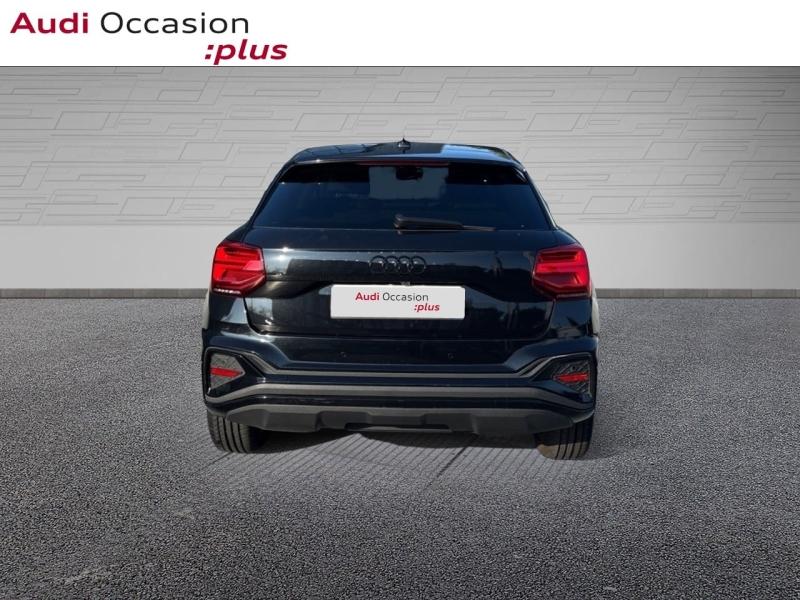 Voitures occasions Audi Q2 S line Plus Mougins