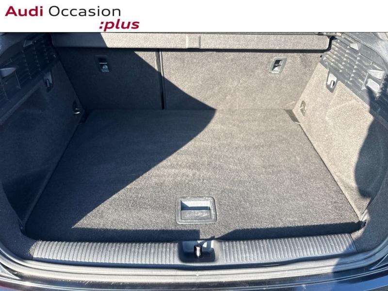 Voitures occasions Audi Q2 S line Plus Mougins