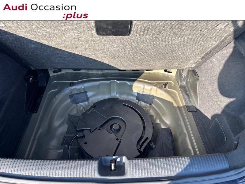 Voitures occasions Audi Q2 S line Plus Mougins