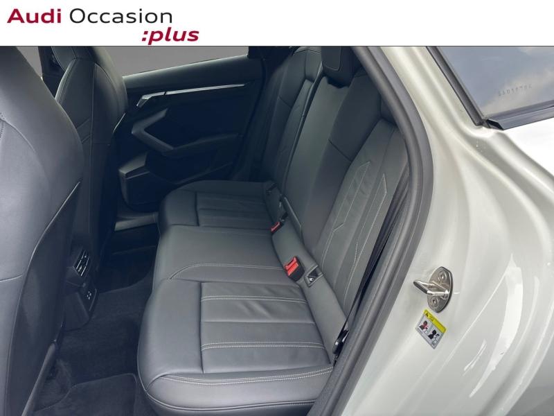 Voitures occasions Audi A3 Sportback S line Mougins