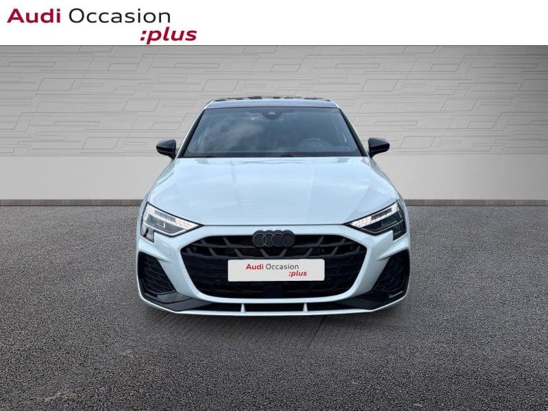 Voitures occasions Audi A3 Sportback S line Mougins