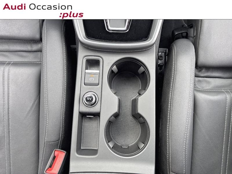 Voitures occasions Audi A3 Sportback S line Mougins