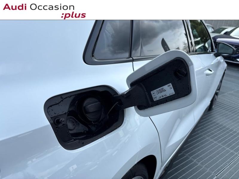 Voitures occasions Audi A3 Sportback S line Mougins