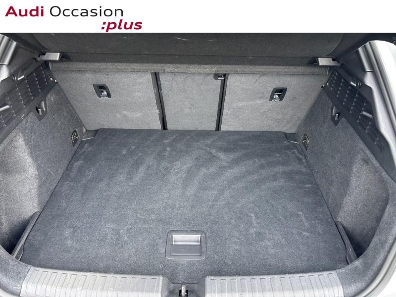 Voitures occasions Audi A3 Sportback S line Mougins