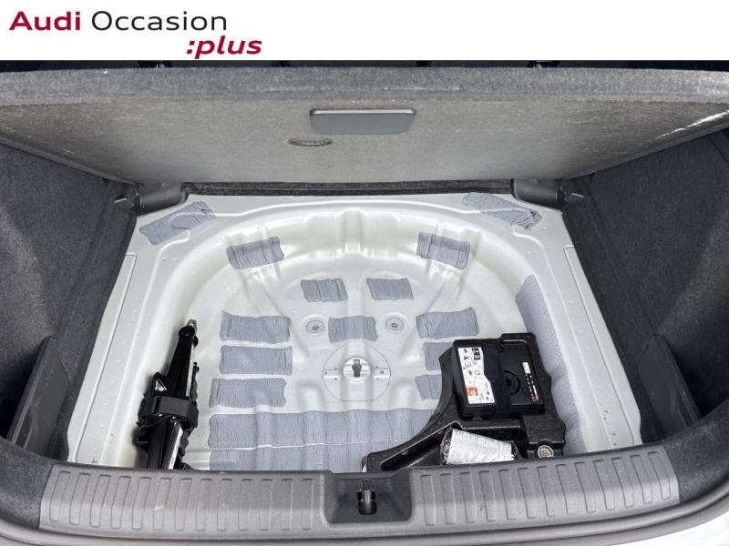 Voitures occasions Audi A3 Sportback S line Mougins