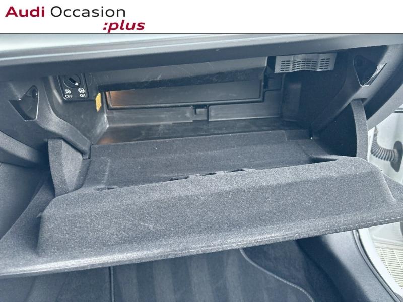 Voitures occasions Audi A3 Sportback S line Mougins