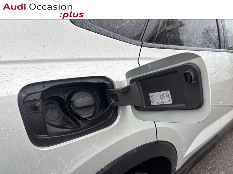 Voitures occasions Audi Q3 Sportback S line plus Mougins