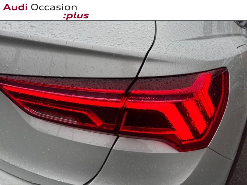Voitures occasions Audi Q3 Sportback S line plus Mougins