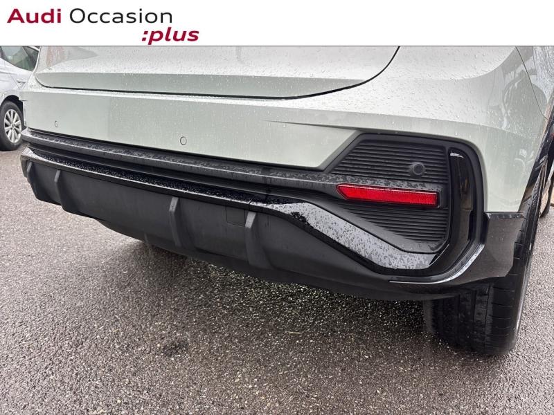 Voitures occasions Audi Q3 Sportback S line plus Mougins