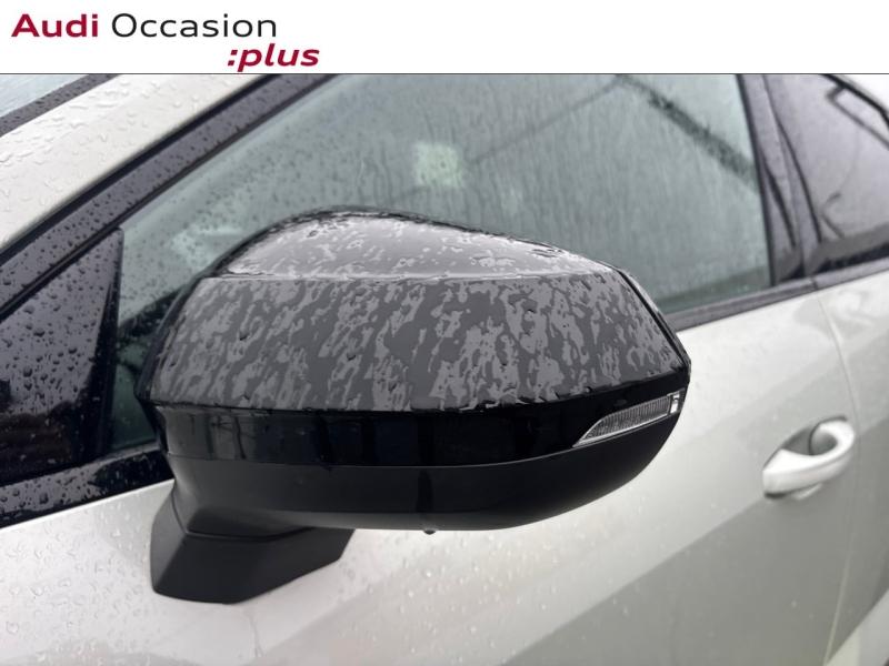 Voitures occasions Audi Q3 Sportback S line plus Mougins