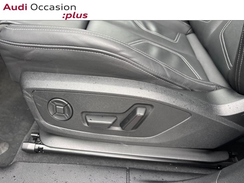 Voitures occasions Audi Q3 Sportback S line plus Mougins