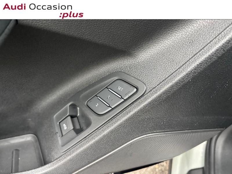 Voitures occasions Audi Q3 Sportback S line plus Mougins