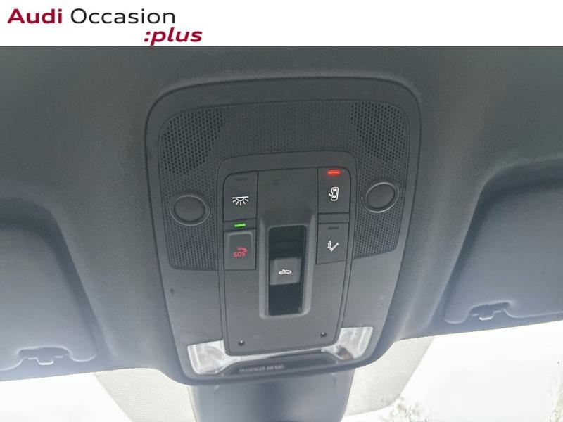 Voitures occasions Audi Q3 Sportback S line plus Mougins