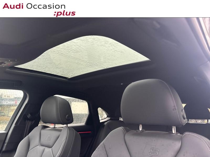 Voitures occasions Audi Q3 Sportback S line plus Mougins