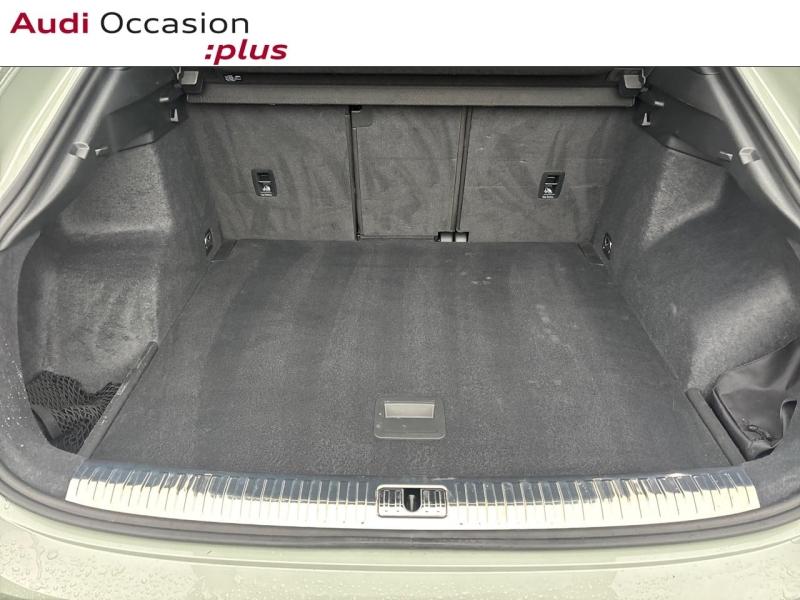 Voitures occasions Audi Q3 Sportback S line plus Mougins