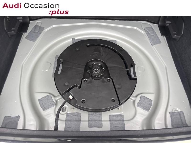 Voitures occasions Audi Q3 Sportback S line plus Mougins