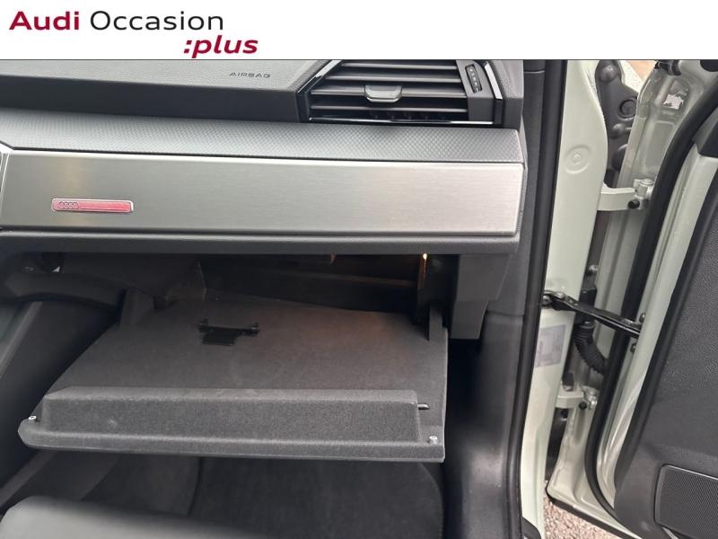 Voitures occasions Audi Q3 Sportback S line plus Mougins