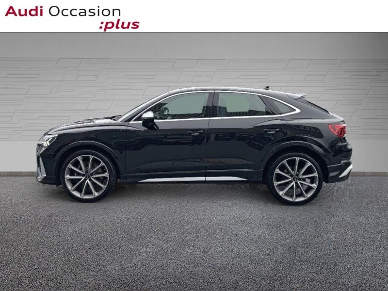 Voitures occasions Audi RS Q3 Sportback Base Mougins