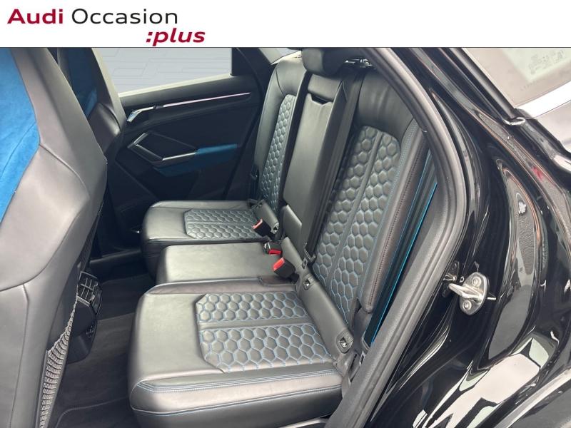 Voitures occasions Audi RS Q3 Sportback Base Mougins