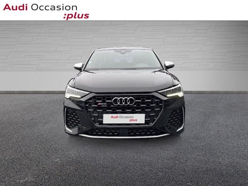 Voitures occasions Audi RS Q3 Sportback Base Mougins