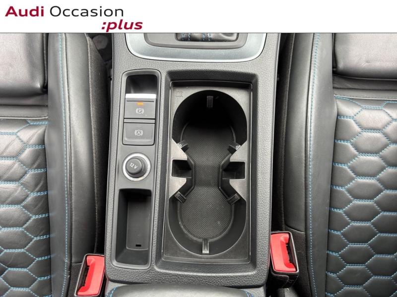Voitures occasions Audi RS Q3 Sportback Base Mougins